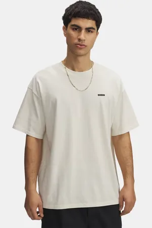 Under Armour Heavyweight Logo Wash Men