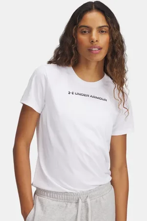 Under Armour Tech™ PTH Graphic Women