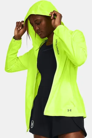 Under Armour OutRun The Storm Women