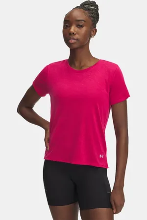 Under Armour Launch Camo Women