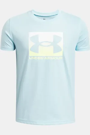Under Armour Boxed Sports Boys