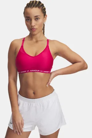 Under Armour Crossback Low Women