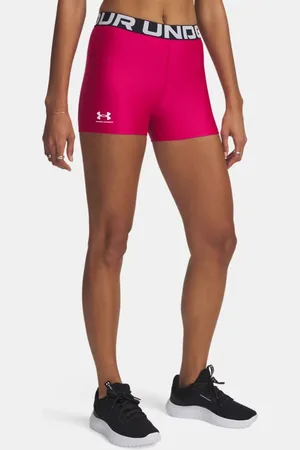 Under Armour HeatGear® Shorty Women