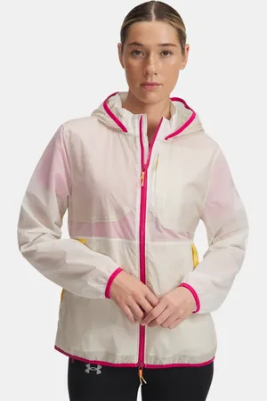 Under Armour Launch Trail Women