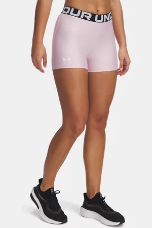 Under Armour HeatGear® Shorty Women