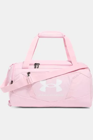 Under Armour Undeniable 5.0 XS Duffle Bag Prime / Prime / White OSFM