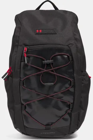 Under Armour Summit Trail Backpack / / Red OSFM