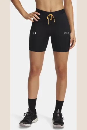 Under Armour Trail Run Fitted Women