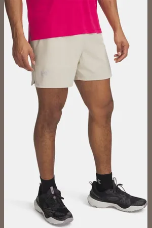 Under Armour Trail Run Launch Men