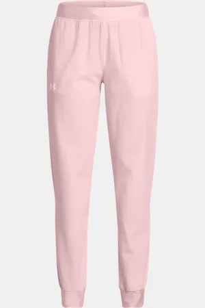 Under Armour Rival Woven Girls