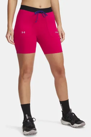 Under Armour Trail Run Fitted Women
