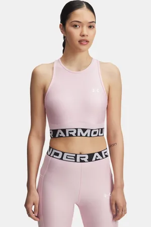 Under Armour HeatGear® Rib Women