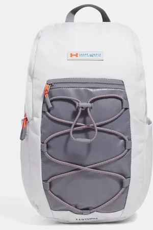 Under Armour Summit Trail Backpack Distant / Titan / Ares Red OSFM