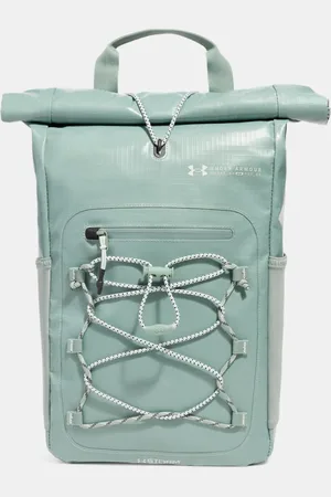 Under Armour Summit Small Backpack Silica / Silica / Hydro OSFM