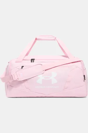 Under Armour Undeniable 5.0 Medium Duffle Bag Prime / Prime / White OSFM