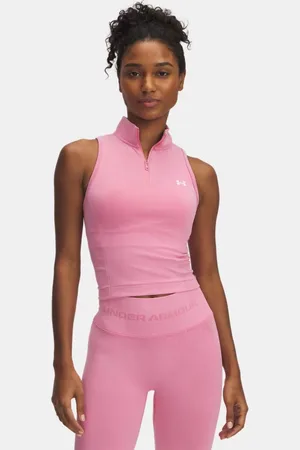 Under Armour Vanish Seamless Washed Women