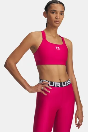 Under Armour HeatGear® Armour High Women
