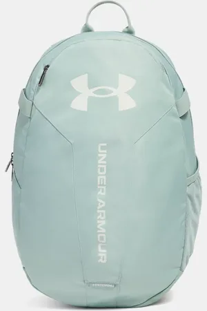 Under Armour Hustle Lite Backpack Silica / Hydro