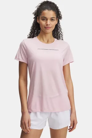 Under Armour Tech™ PTH Graphic Women