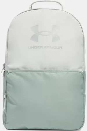 Under Armour Essential Backpack Hydro / Silica / Metallic Silica OSFM