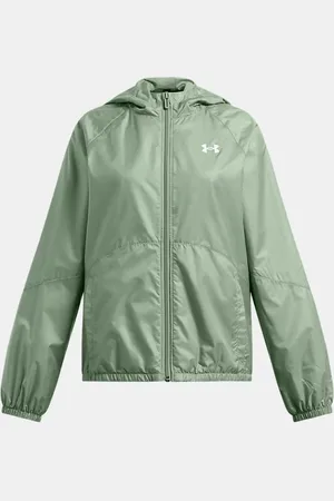 Under Armour SportStyle Girls