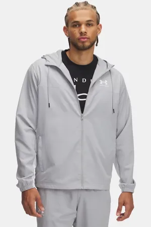 Under Armour Rival Woven Men