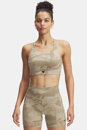 Under Armour Project Rock Women