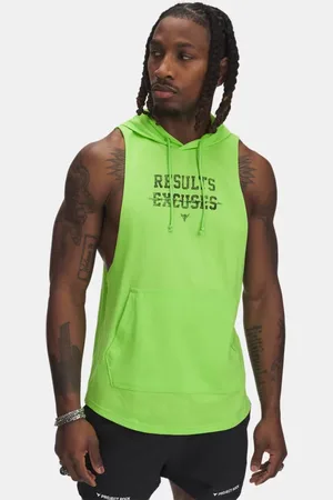 Under Armour Project Rock Wire Men
