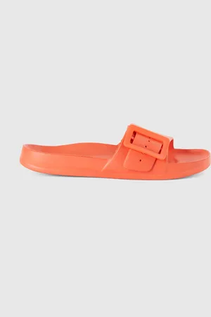 Benetton sandals deals