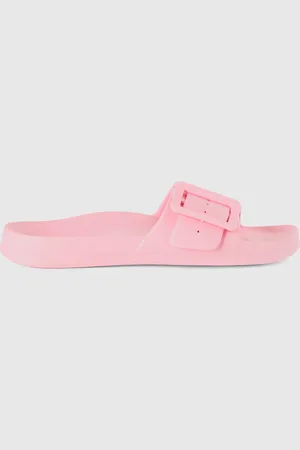 Benetton sandals deals