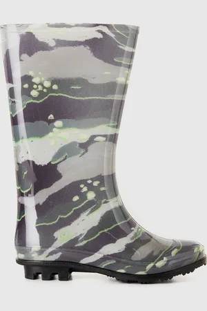 Rain boots size 2 best sale