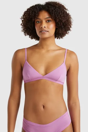 Benetton Benetton, Bra In Super Stretch Cotton, size 36, , Women
