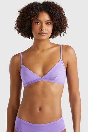 Benetton Benetton, Bra In Super Stretch Cotton, size 32, , Women
