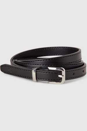Benetton Benetton, Thin Belt, size, , Women