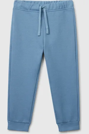Benetton Benetton, Regular Fit Sweat Joggers, size 3-4, , Kids