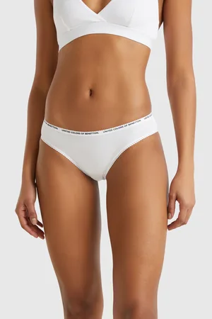 Benetton Benetton, Underwear In Cotton, size M, , Women