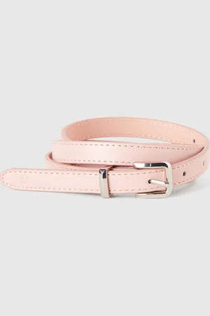 Benetton Benetton, Thin Belt, size, , Women