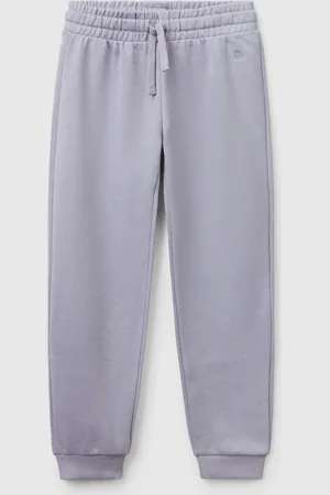 Benetton Benetton, Sweatpants With Logo, size 3XL, , Kids