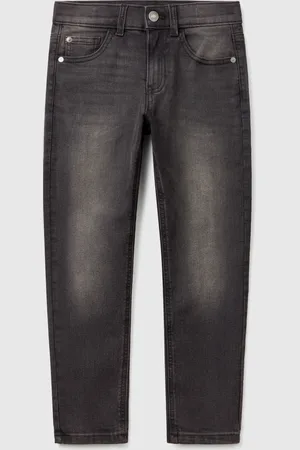 Benetton Benetton, Skinny Fit Jeans, size 2XL, , Kids