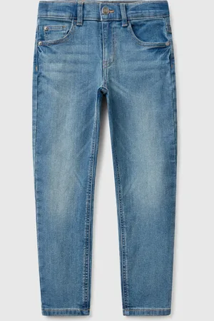 Benetton Benetton, Skinny Fit Jeans, size XL, , Kids