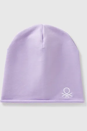Benetton Benetton, Cap In Stretch Cotton, size 4-6, , Kids