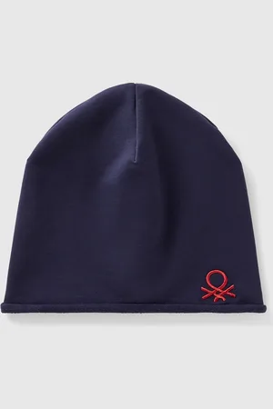 Benetton Benetton, Cap In Stretch Cotton, size 3-4, , Kids