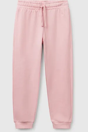 Benetton Benetton, Sweatpants With Logo, size 3XL, , Kids
