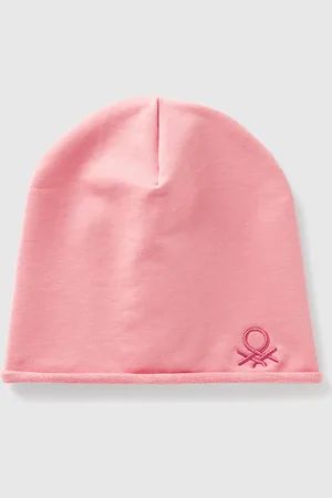 Benetton Benetton, Cap In Stretch Cotton, size 3-4, , Kids