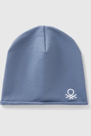Benetton Benetton, Cap In Stretch Cotton, size 12-24, , Kids