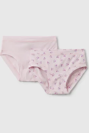 Benetton Benetton, Two Pairs Of Underwear In Stretch Cotton, size L-XL, , Kids