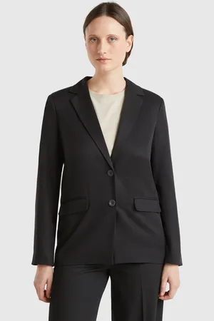 Benetton Benetton, Flowy Jacket, size, , Women