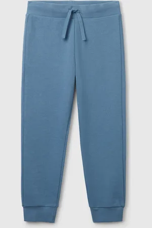 Benetton Benetton, Sporty Trousers With Drawstring, size 3XL, , Kids