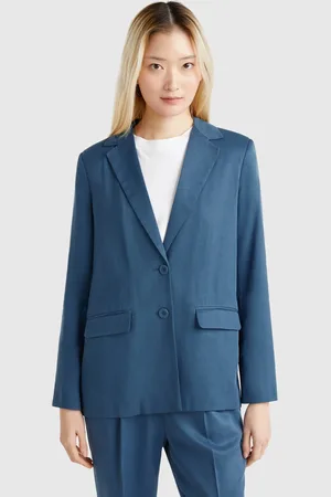 Benetton Benetton, Flowy Jacket, size, , Women