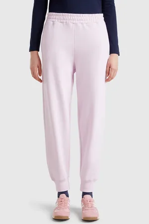 Benetton Benetton, Pure Cotton Joggers, size S, , Women
